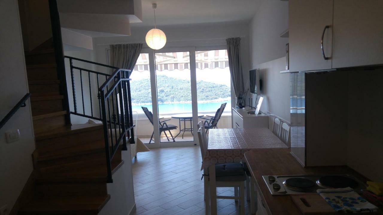 Nik 2 The Views Apartment Top Location Dubrovník Exteriér fotografie